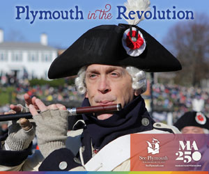 See You in Plymouth this Thanksgiving! Visit our Destination Plymouth page!